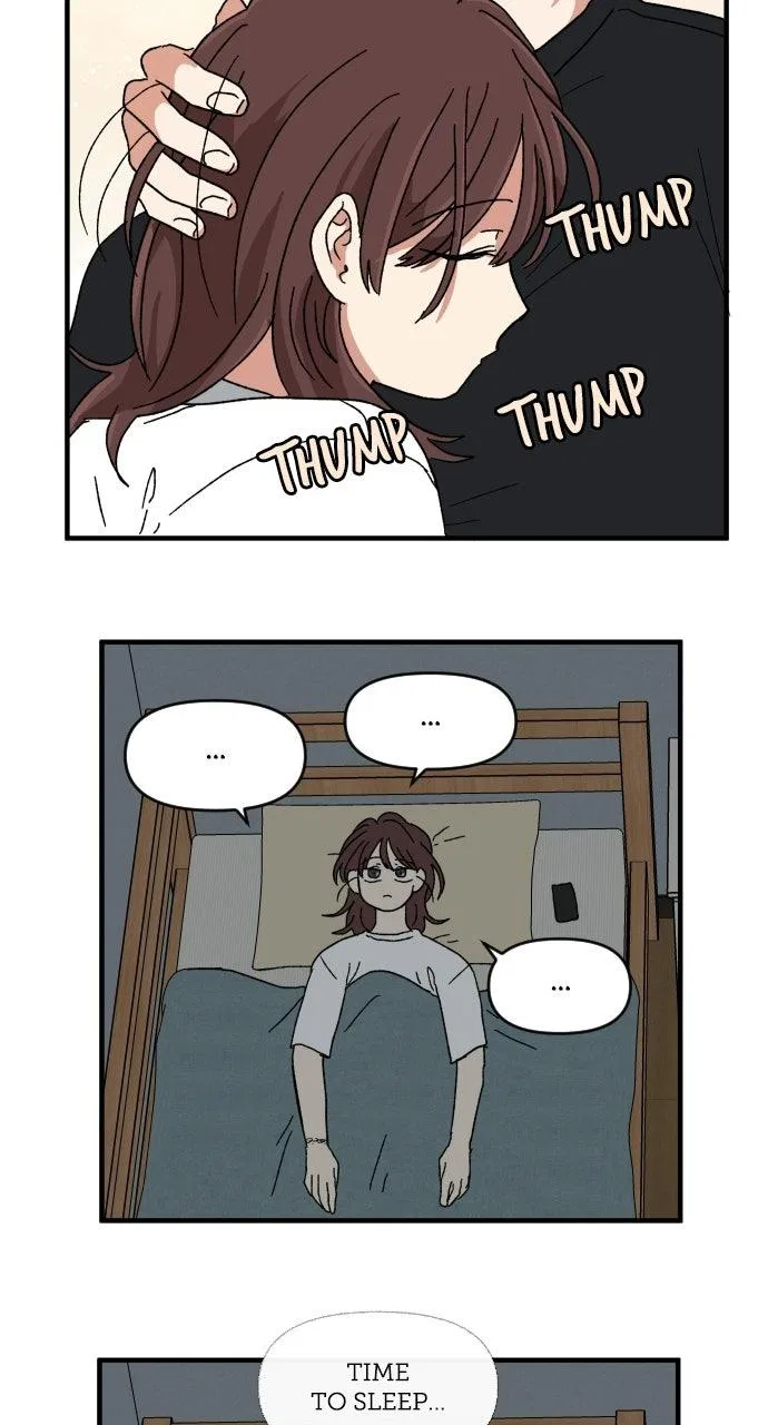 The Prize of Youth Chapter 69 – Page 54