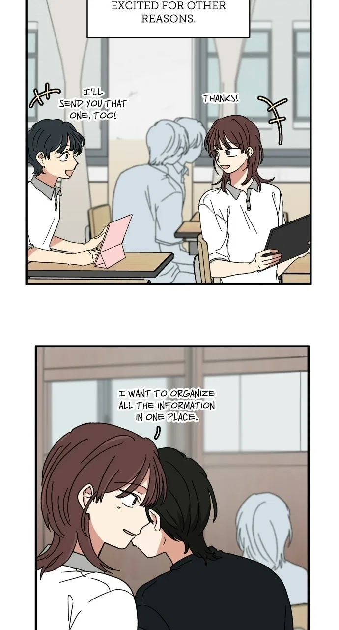 The Prize of Youth Chapter 68 – Page 2