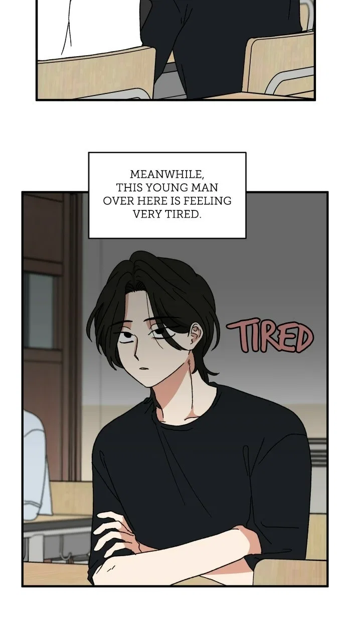 The Prize of Youth Chapter 68 – Page 3