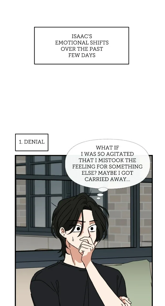 The Prize of Youth Chapter 68 – Page 5