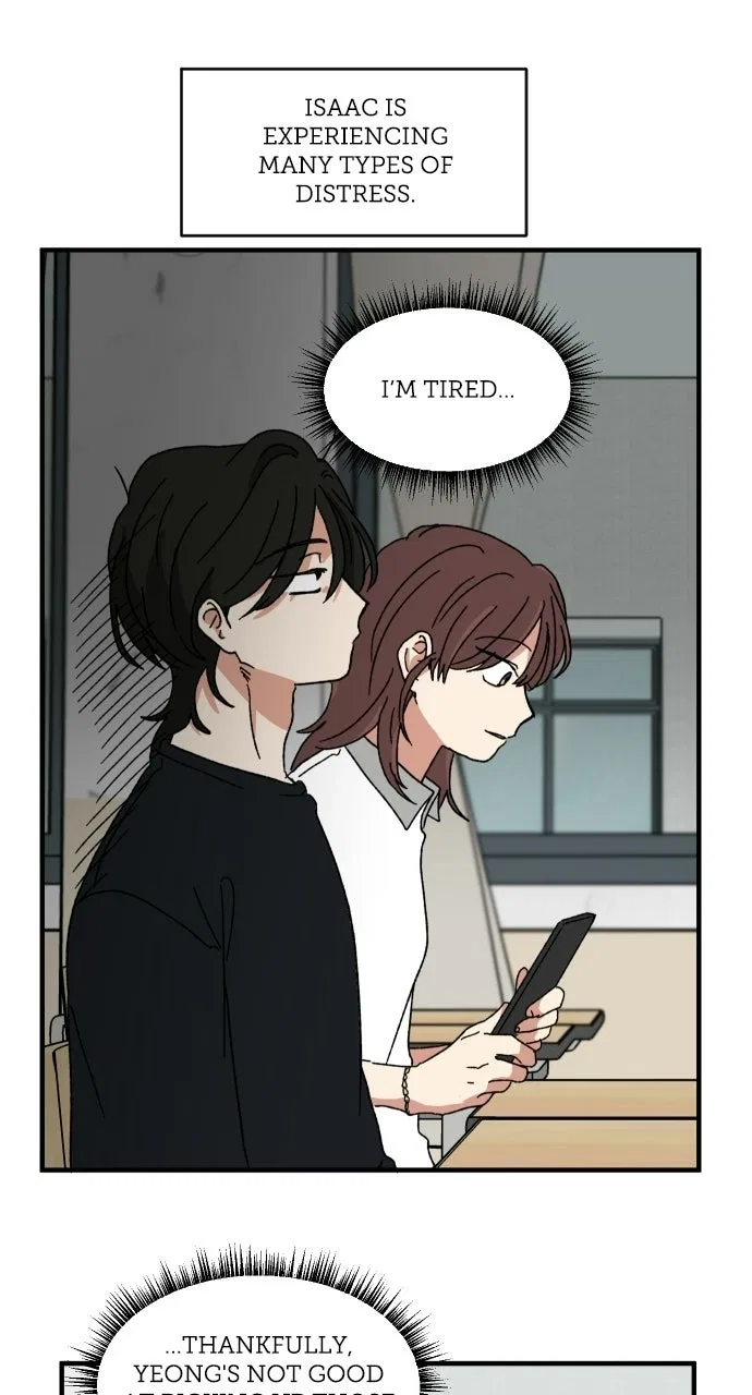The Prize of Youth Chapter 68 – Page 10