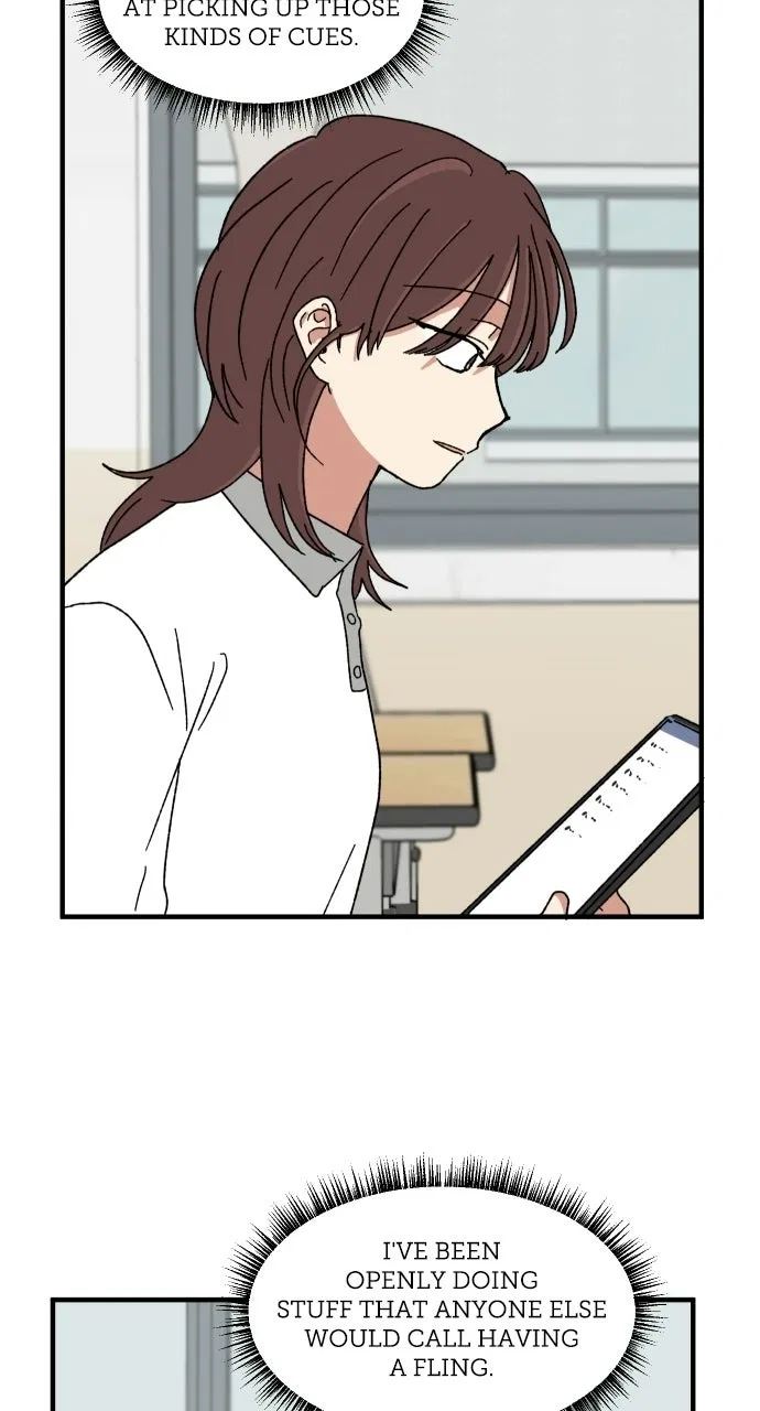 The Prize of Youth Chapter 68 – Page 11