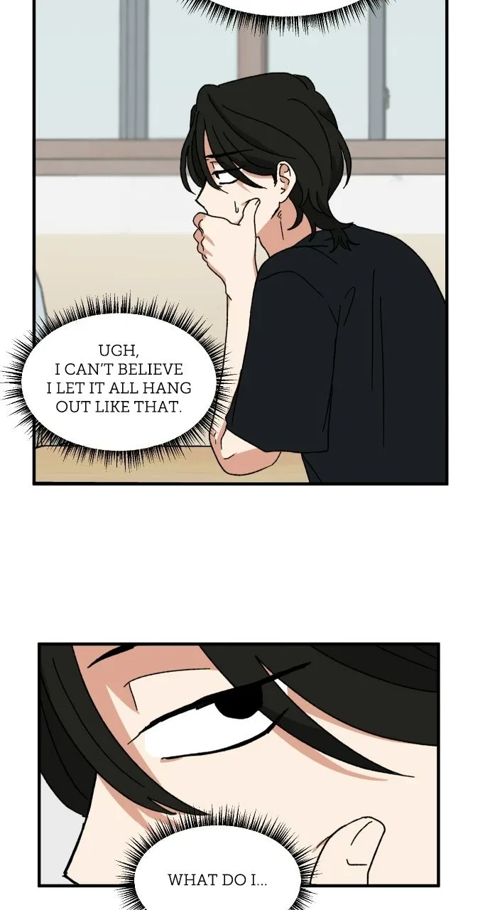 The Prize of Youth Chapter 68 – Page 12