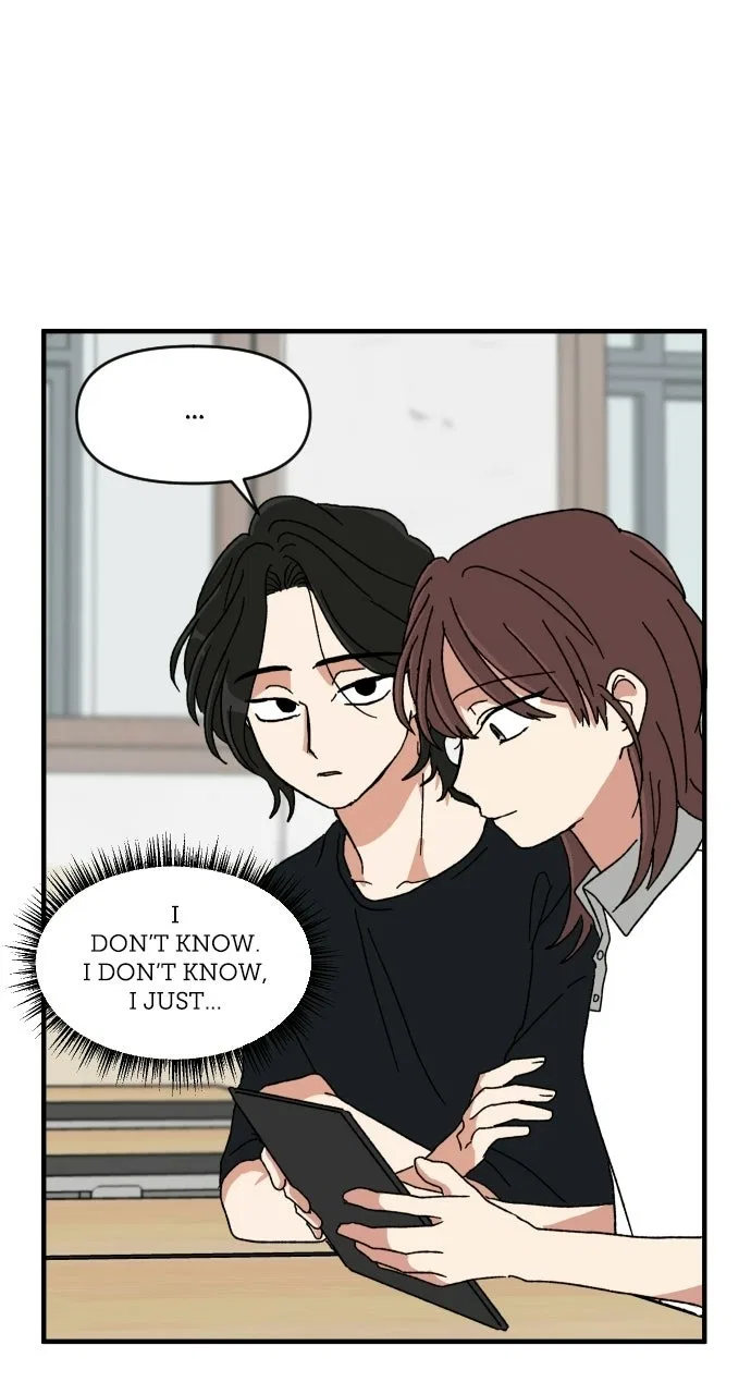The Prize of Youth Chapter 68 – Page 14