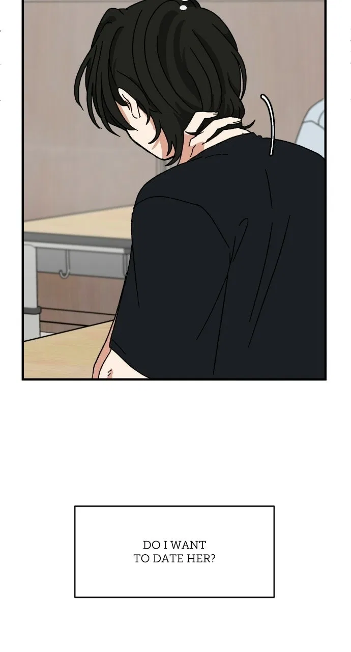 The Prize of Youth Chapter 68 – Page 17