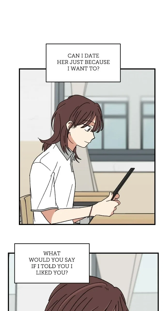 The Prize of Youth Chapter 68 – Page 18