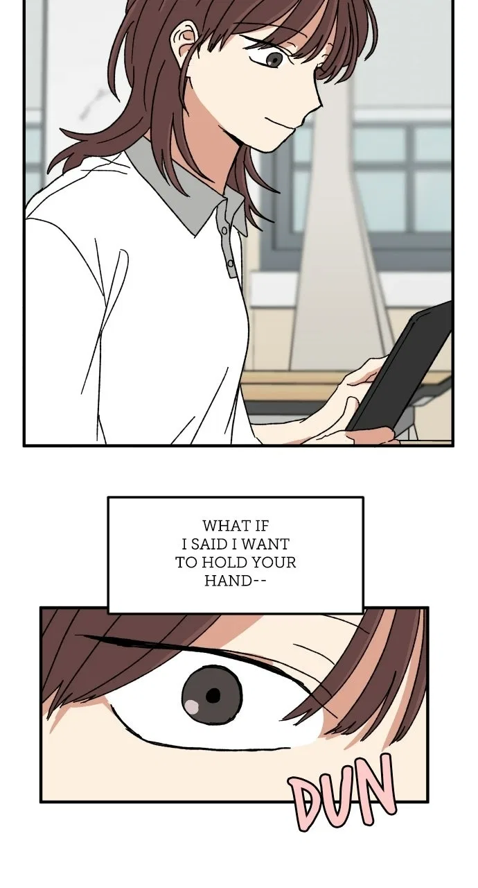 The Prize of Youth Chapter 68 – Page 19