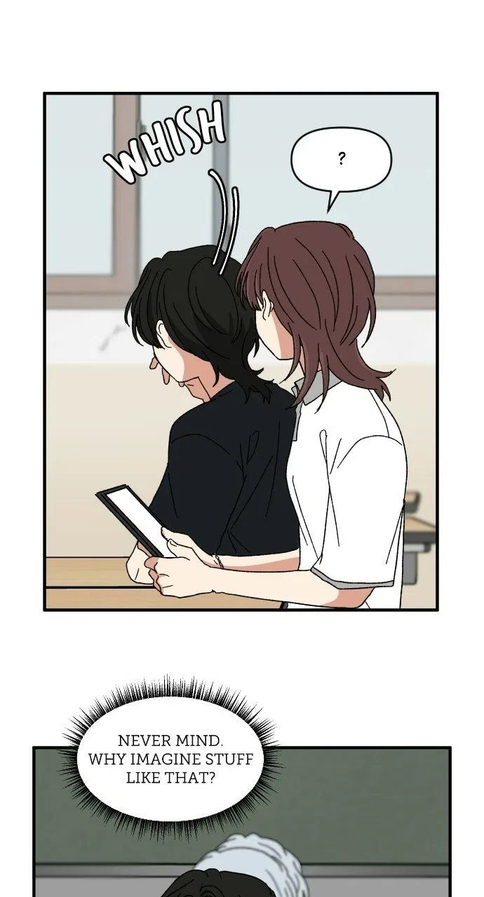 The Prize of Youth Chapter 68 – Page 20