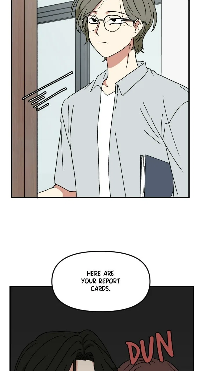 The Prize of Youth Chapter 68 – Page 23