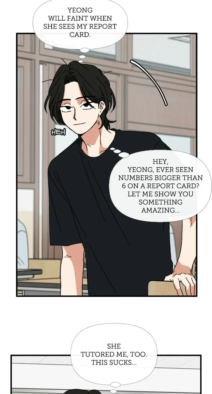 The Prize of Youth Chapter 68 – Page 30