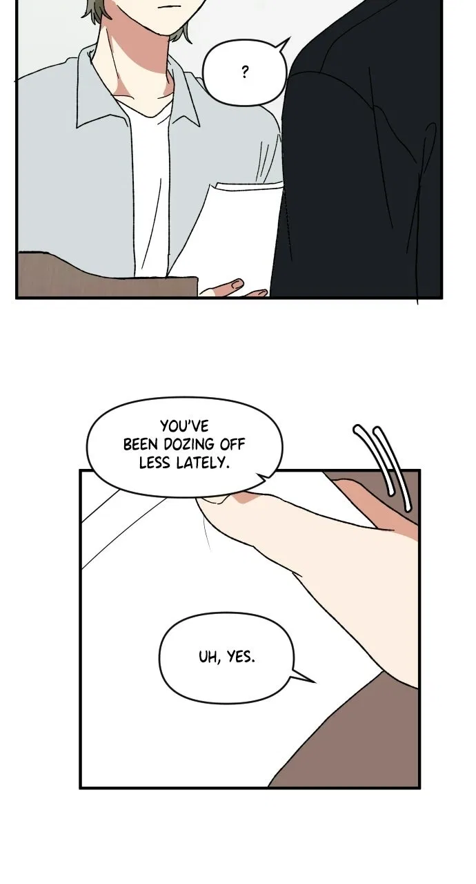 The Prize of Youth Chapter 68 – Page 32