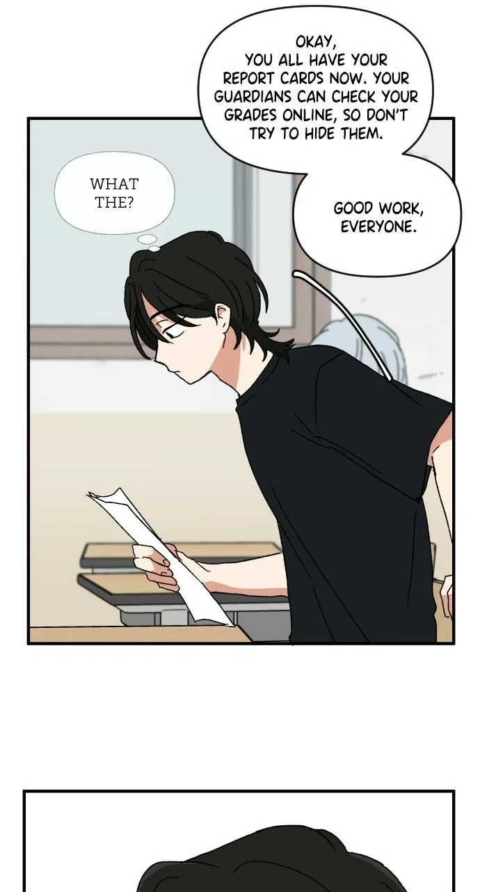 The Prize of Youth Chapter 68 – Page 33