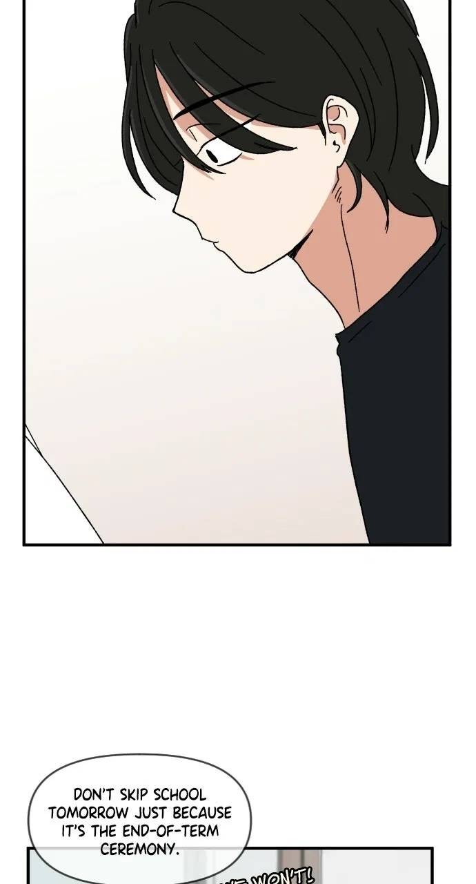 The Prize of Youth Chapter 68 – Page 34