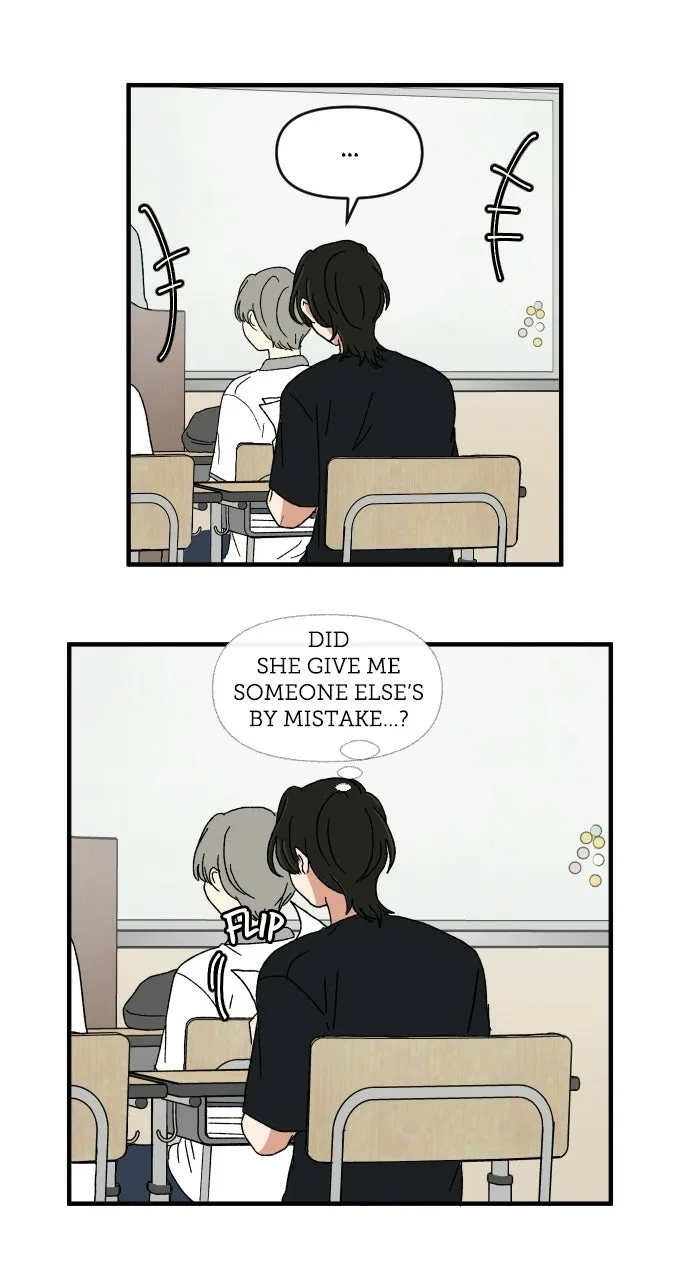 The Prize of Youth Chapter 68 – Page 36