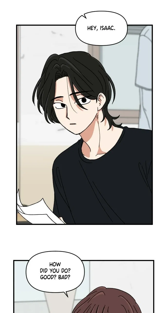 The Prize of Youth Chapter 68 – Page 37