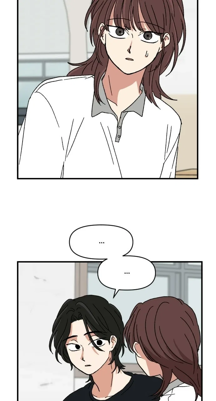 The Prize of Youth Chapter 68 – Page 38