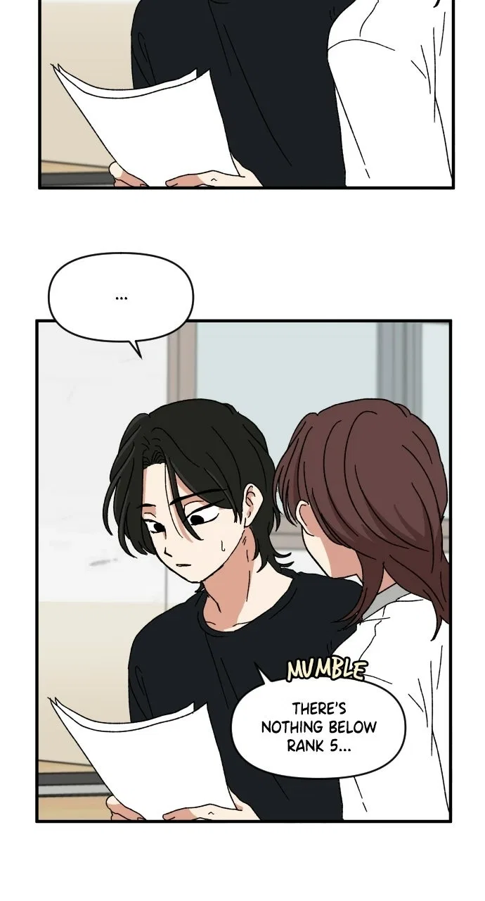 The Prize of Youth Chapter 68 – Page 39