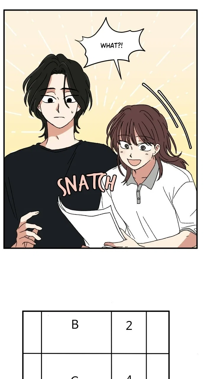 The Prize of Youth Chapter 68 – Page 40