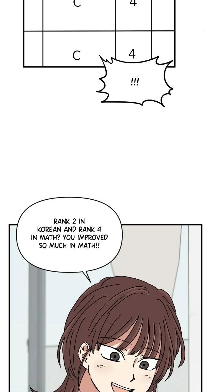 The Prize of Youth Chapter 68 – Page 41