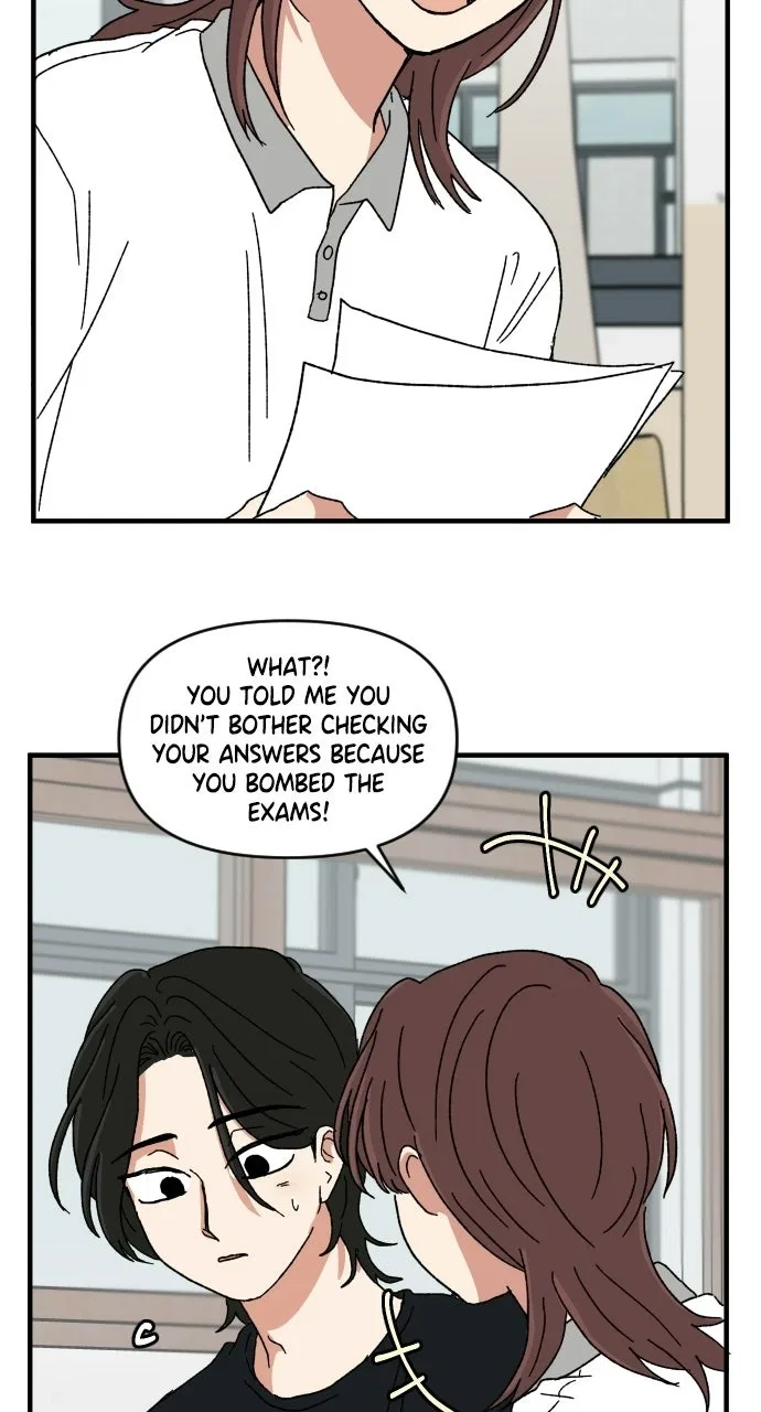 The Prize of Youth Chapter 68 – Page 42