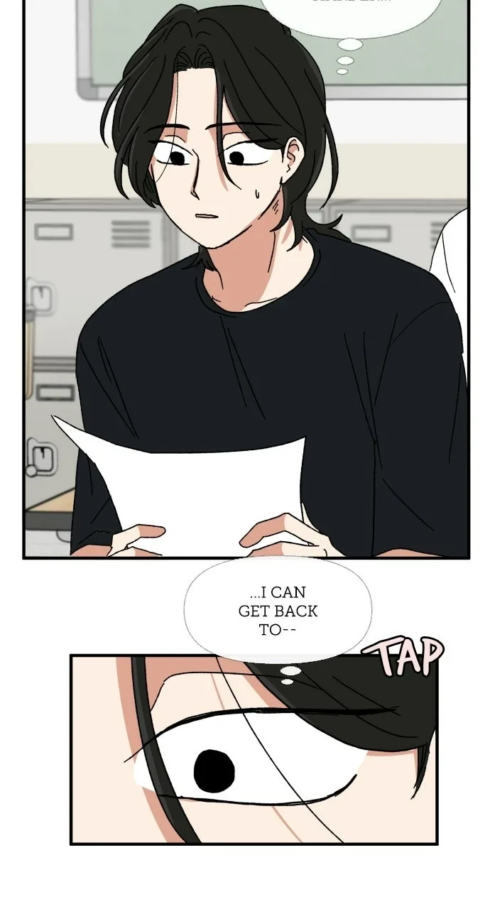 The Prize of Youth Chapter 68 – Page 47