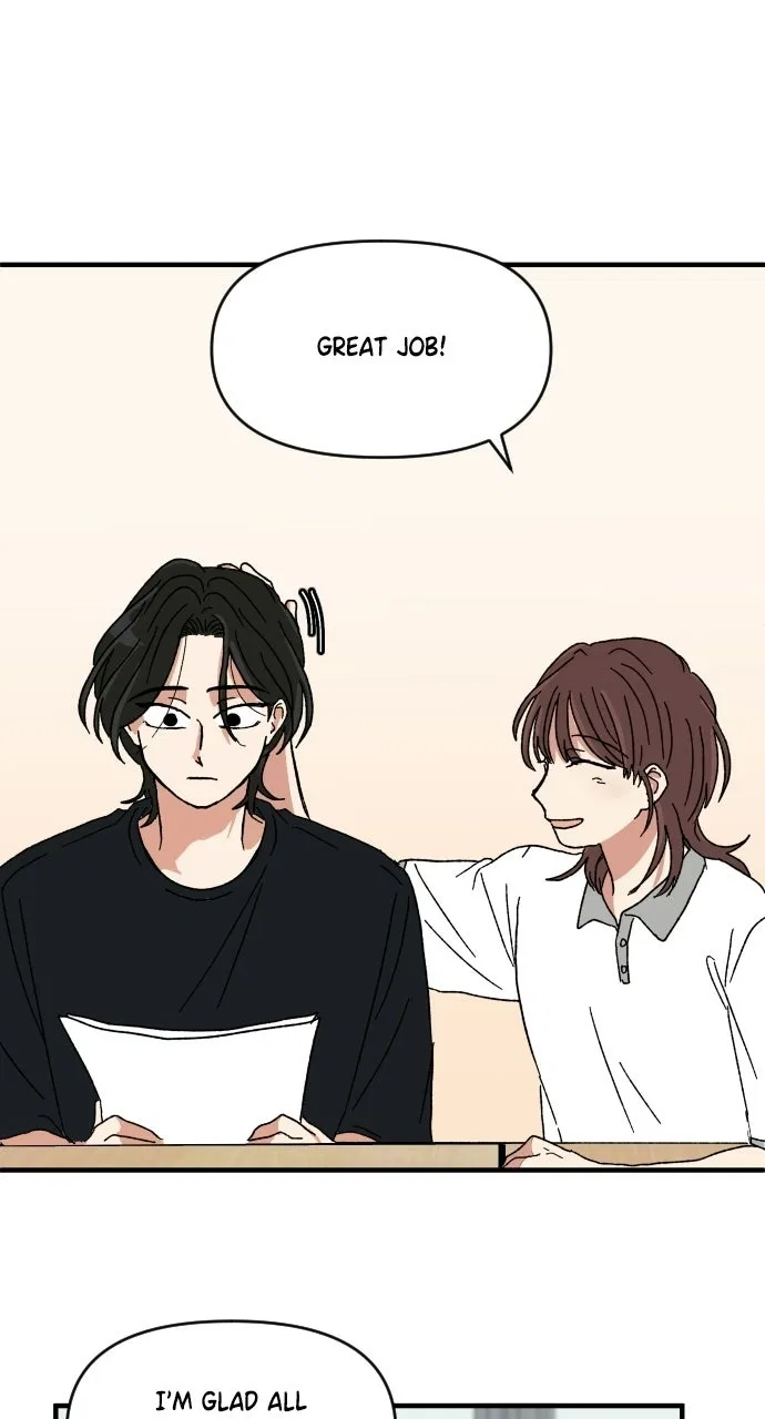 The Prize of Youth Chapter 68 – Page 48