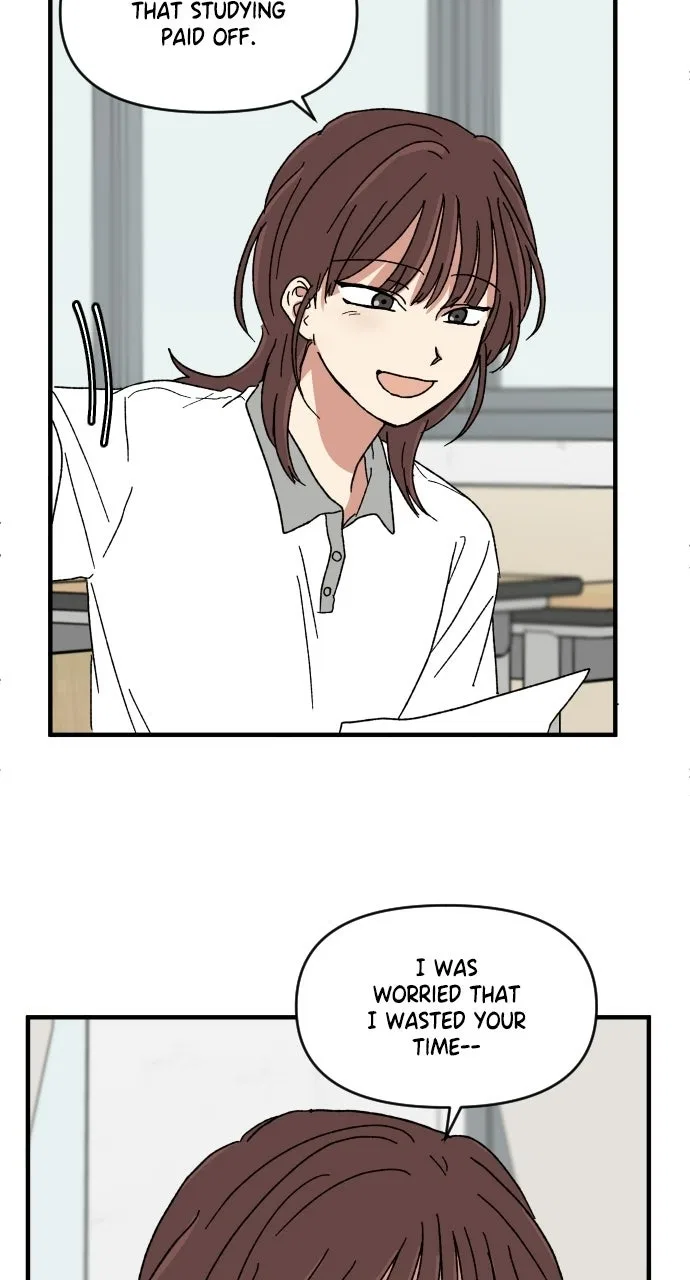 The Prize of Youth Chapter 68 – Page 49