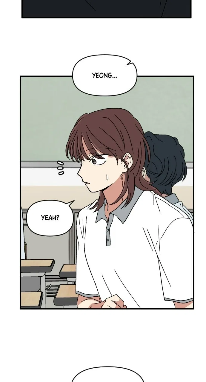 The Prize of Youth Chapter 68 – Page 54
