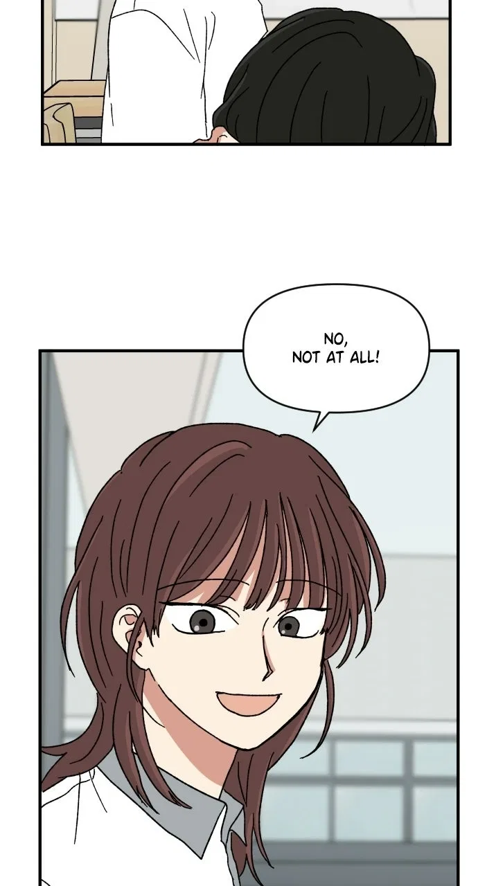 The Prize of Youth Chapter 68 – Page 57