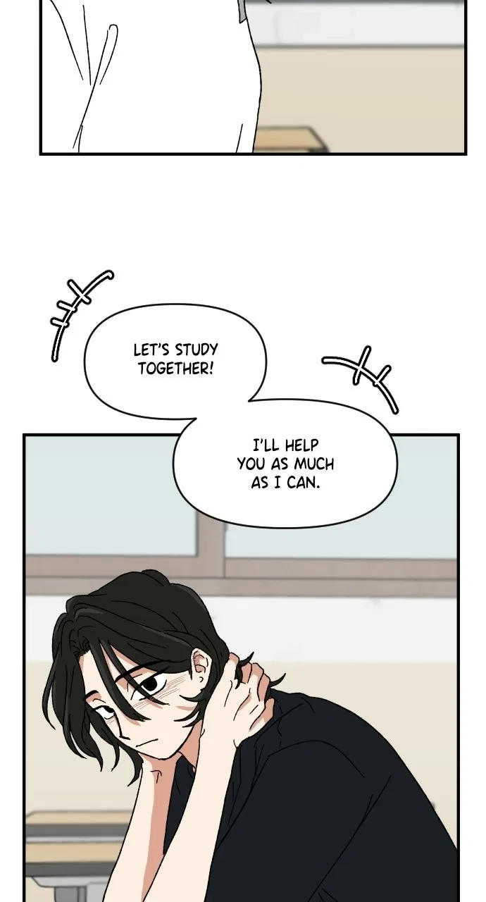 The Prize of Youth Chapter 68 – Page 58