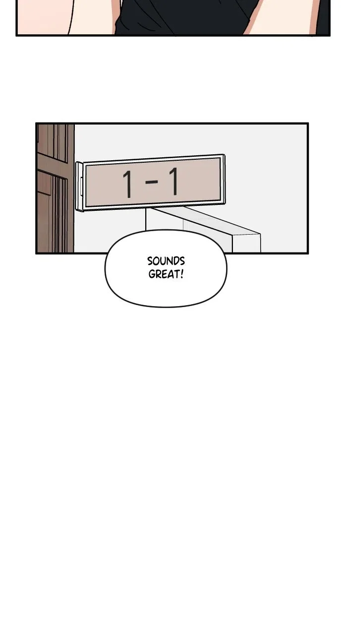 The Prize of Youth Chapter 68 – Page 60