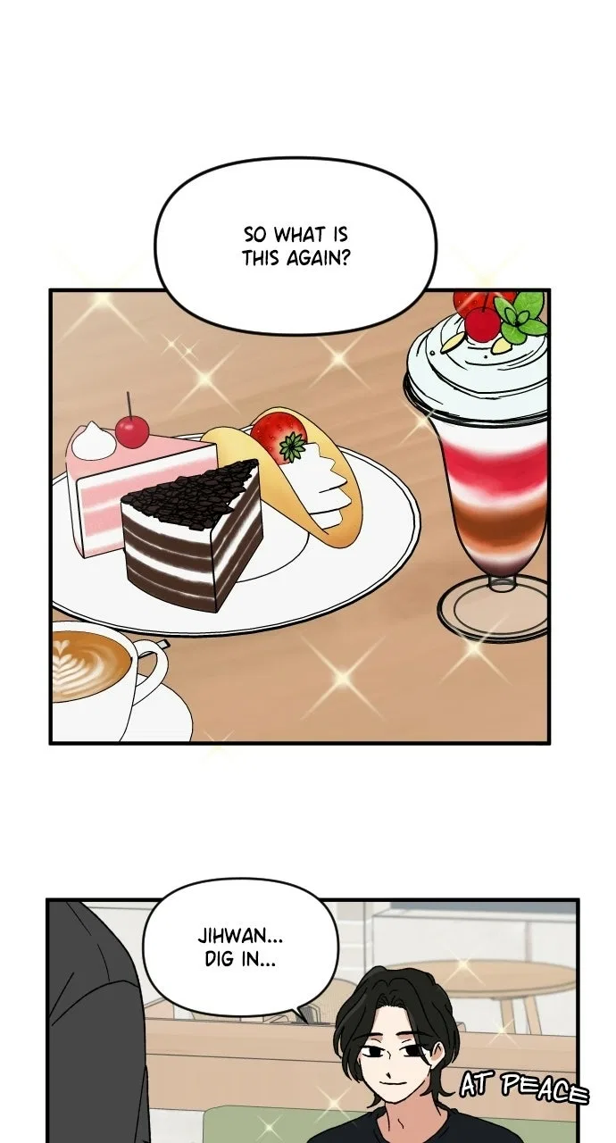 The Prize of Youth Chapter 68 – Page 61