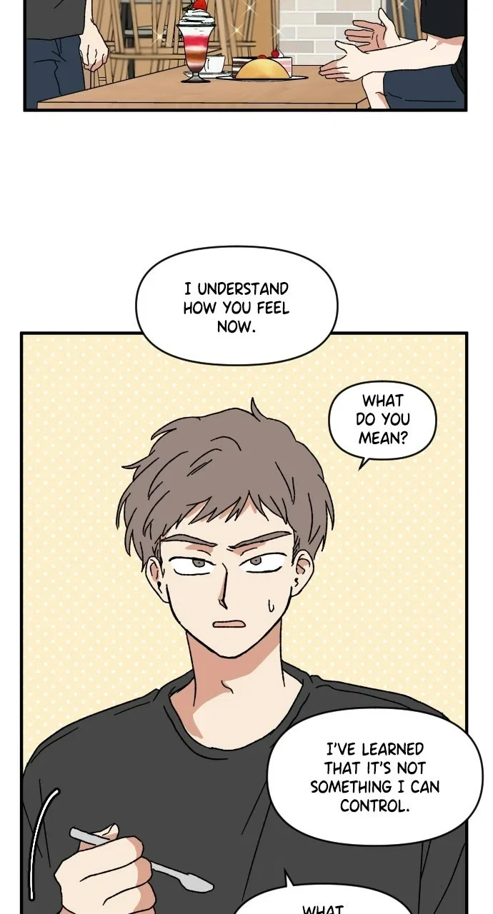 The Prize of Youth Chapter 68 – Page 63