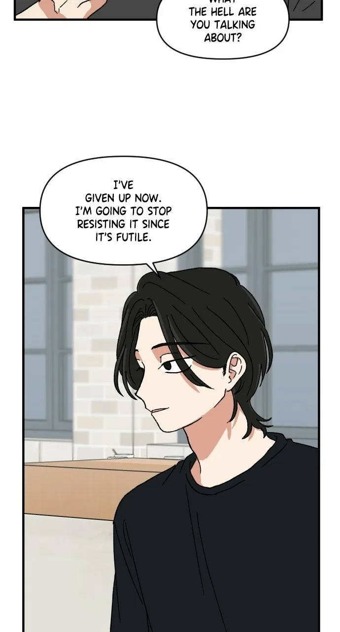 The Prize of Youth Chapter 68 – Page 64