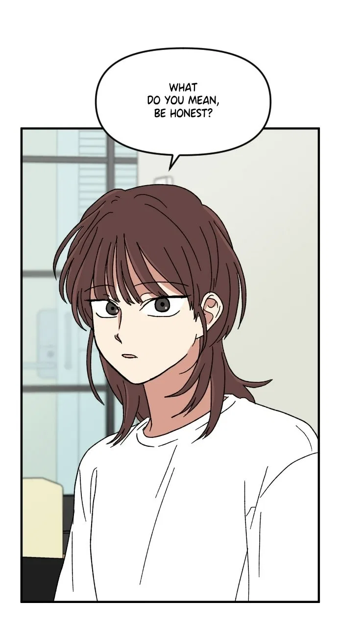 The Prize of Youth Chapter 68 – Page 66