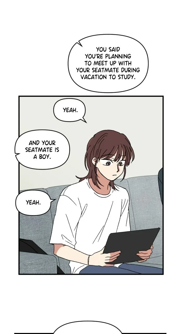 The Prize of Youth Chapter 68 – Page 67