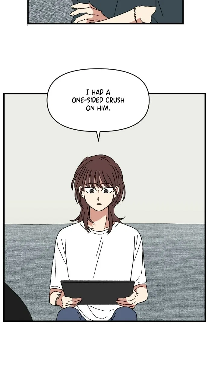 The Prize of Youth Chapter 68 – Page 70