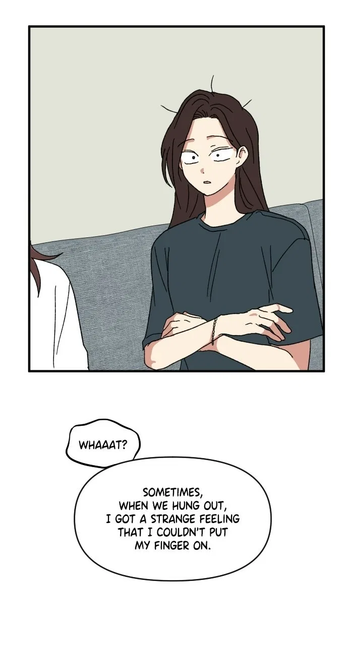 The Prize of Youth Chapter 68 – Page 71
