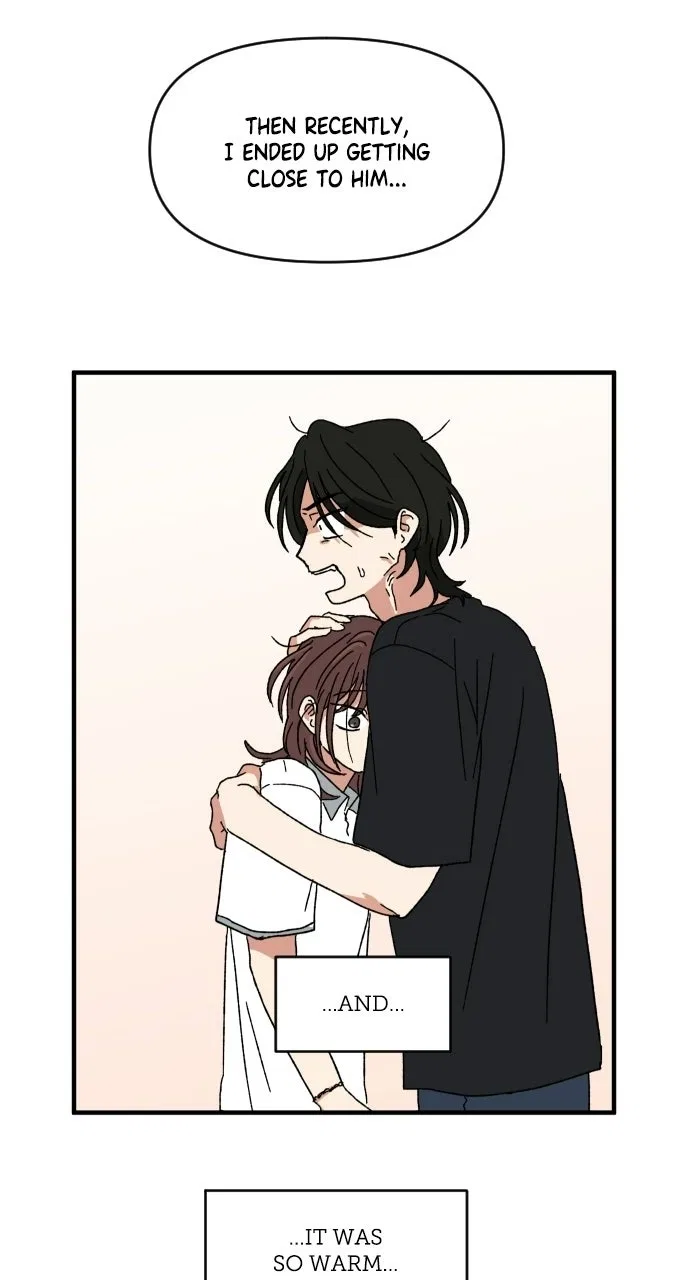 The Prize of Youth Chapter 68 – Page 72