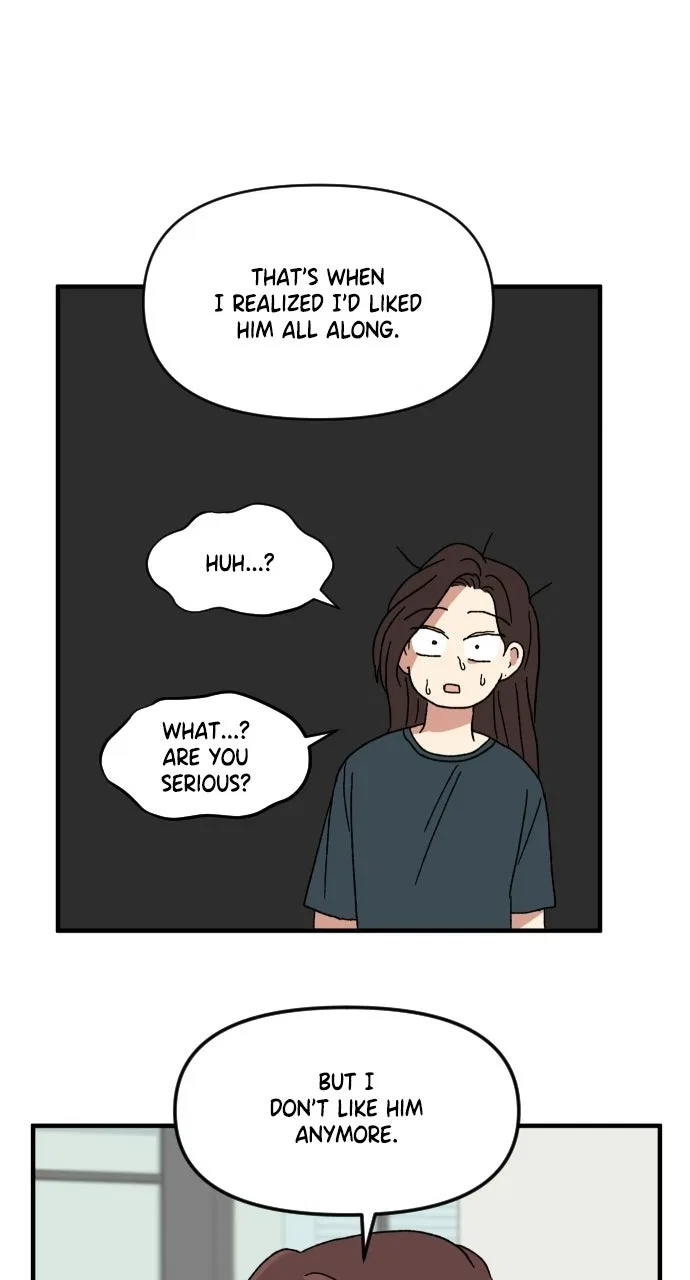 The Prize of Youth Chapter 68 – Page 74