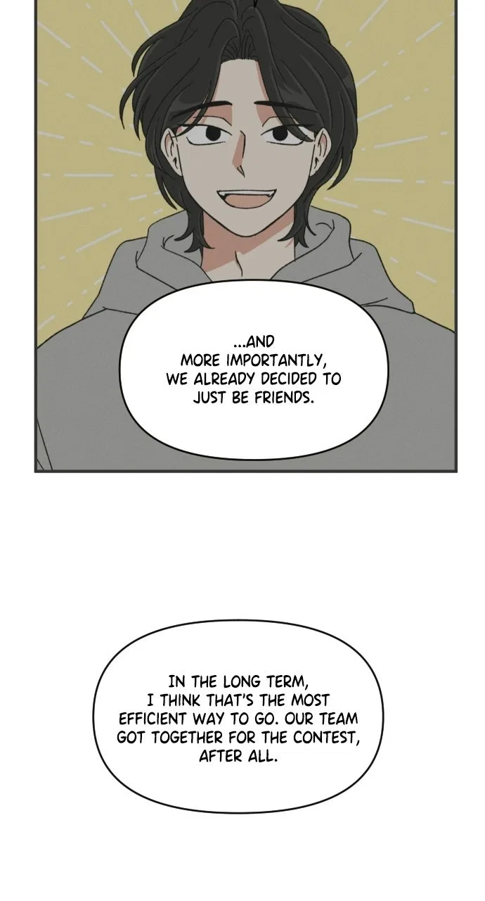 The Prize of Youth Chapter 68 – Page 77