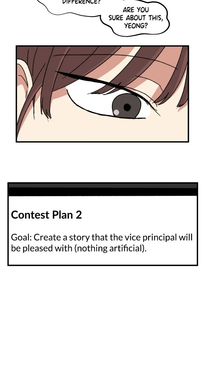 The Prize of Youth Chapter 68 – Page 80
