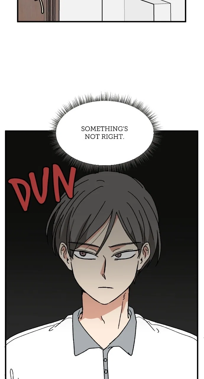 The Prize of Youth Chapter 67 – Page 2