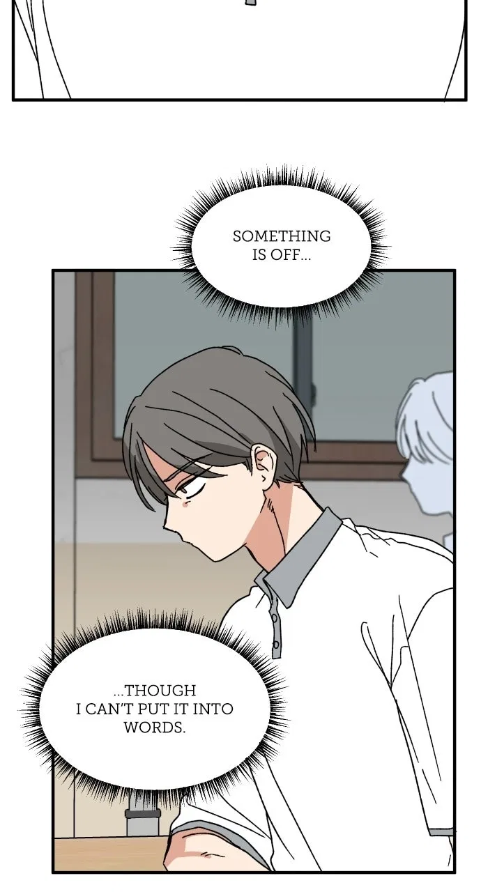 The Prize of Youth Chapter 67 – Page 3