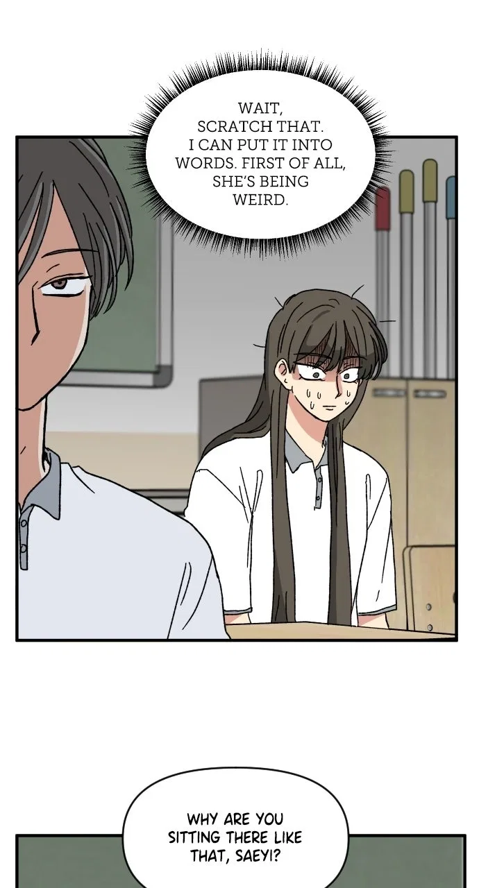 The Prize of Youth Chapter 67 – Page 4