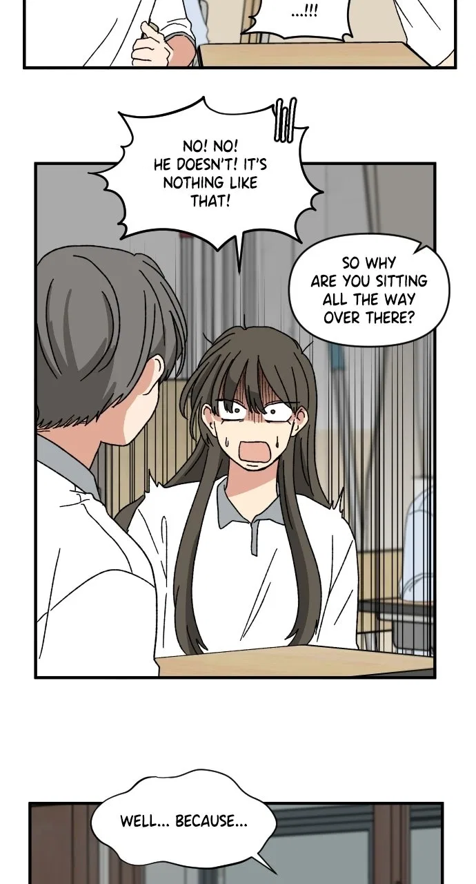 The Prize of Youth Chapter 67 – Page 6