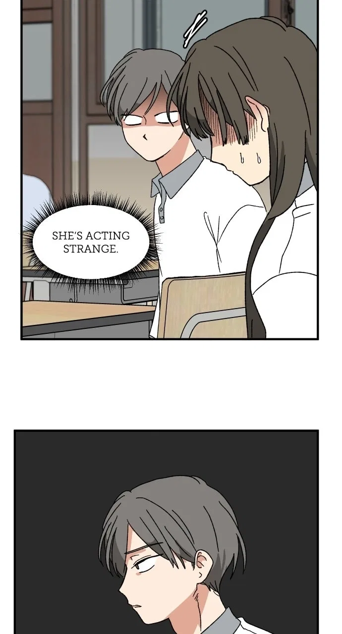 The Prize of Youth Chapter 67 – Page 7