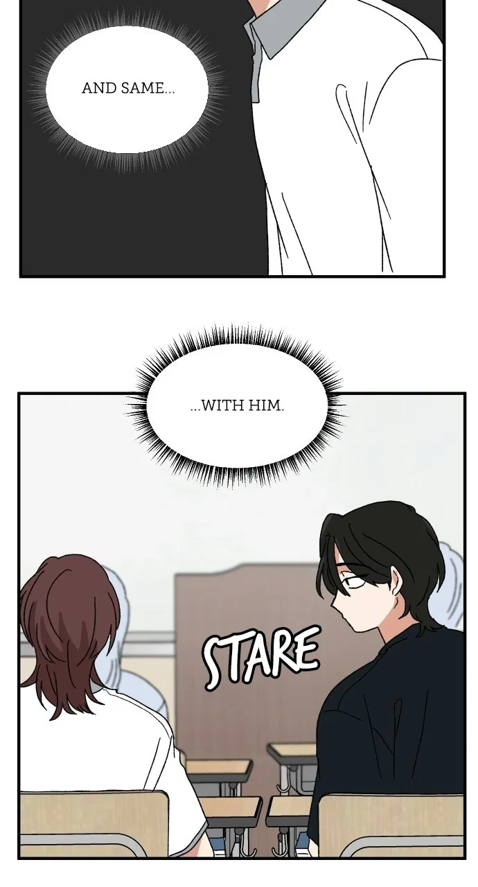 The Prize of Youth Chapter 67 – Page 8