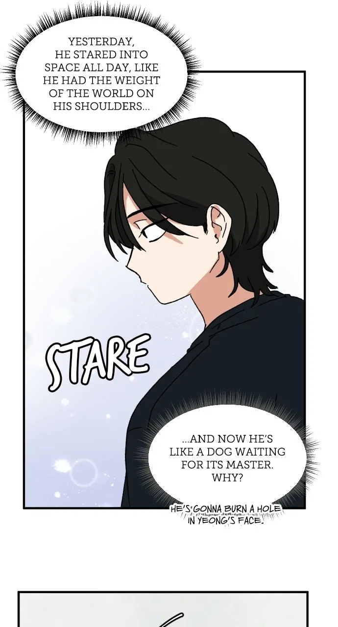 The Prize of Youth Chapter 67 – Page 9