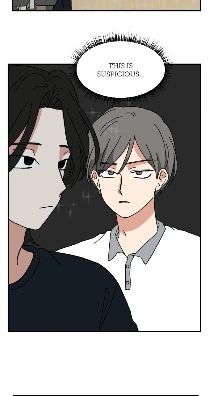 The Prize of Youth Chapter 67 – Page 12